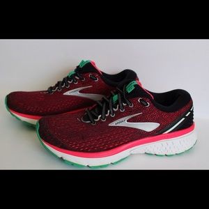 Brooks ghost 11 womens 8